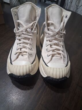Converse Chuck 70 High-Top Sneakers.